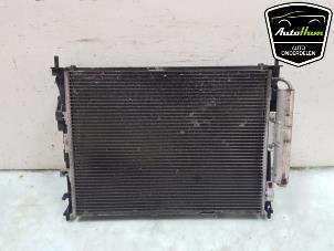 Gebruikte Koelerset Renault Twingo II (CN) 1.2 16V Prijs € 75,00 Margeregeling aangeboden door AutoHam