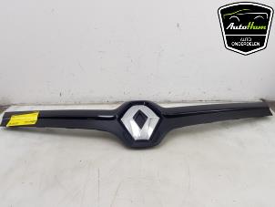 Gebruikte Grille Renault Twingo II (CN) 1.2 16V Prijs € 30,00 Margeregeling aangeboden door AutoHam