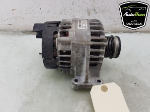 Gebruikte Alternator Alfa Romeo MiTo (955) 0.9 TwinAir Prijs € 50,00 Margeregeling aangeboden door AutoHam