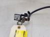 Accu sensor van een Mercedes-Benz C (W205) C-350 e 2.0 16V 2015