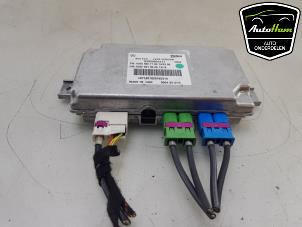 Gebruikte Camera module Mercedes C (W205) C-350 e 2.0 16V Prijs € 175,00 Margeregeling aangeboden door AutoHam