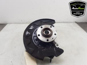 Gebruikte Asschenkel rechts-voor Skoda Kodiaq 1.5 TSI 150 ACT 16V Prijs € 150,00 Margeregeling aangeboden door AutoHam