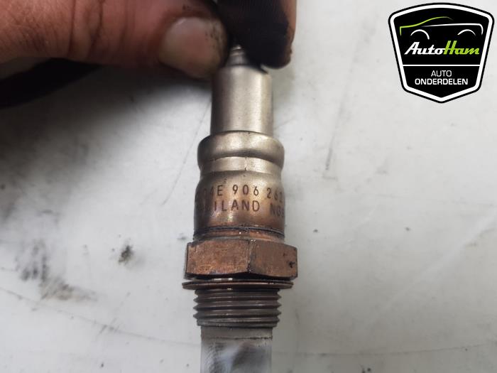 Lambda Sonde van een Skoda Kodiaq 1.5 TSI 150 ACT 16V 2023