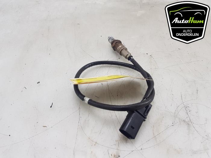 Lambda Sonde van een Skoda Kodiaq 1.5 TSI 150 ACT 16V 2023