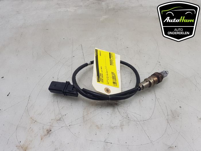 Lambda Sonde van een Skoda Kodiaq 1.5 TSI 150 ACT 16V 2023