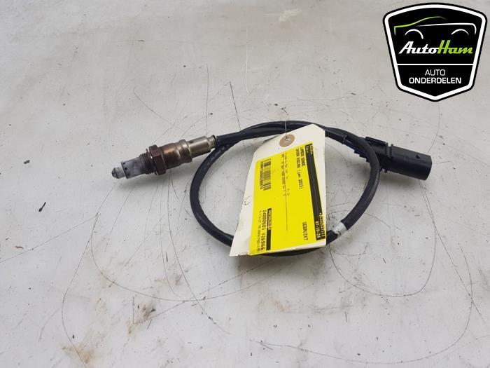 Lambda Sonde van een Skoda Kodiaq 1.5 TSI 150 ACT 16V 2023