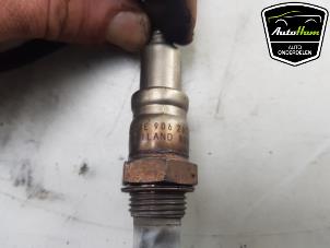 Lambda Sonde van een Skoda Kodiaq 1.5 TSI 150 ACT 16V 2023