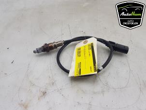 Lambda Sonde van een Skoda Kodiaq 1.5 TSI 150 ACT 16V 2023