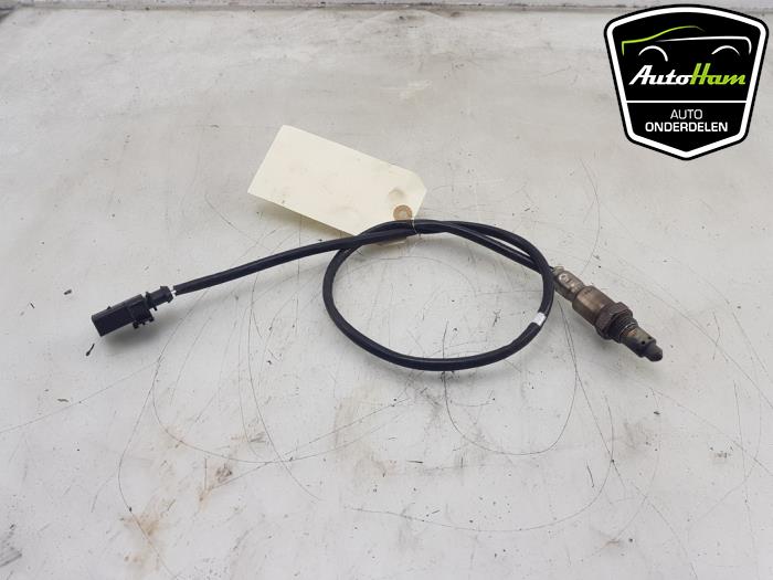 Gebruikte Lambda Sonde Skoda Kodiaq 1.5 TSI 150 ACT 16V Prijs € 15,00 Margeregeling aangeboden door AutoHam