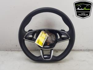 Gebruikte Stuurwiel Skoda Kodiaq 1.5 TSI 150 ACT 16V Prijs € 195,00 Margeregeling aangeboden door AutoHam