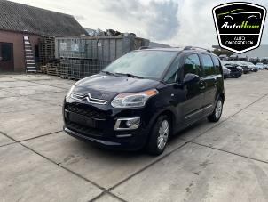 Gebruikte Scherm links-voor Citroen C3 Picasso (SH) 1.6 16V VTI 120 Prijs € 75,00 Margeregeling aangeboden door AutoHam