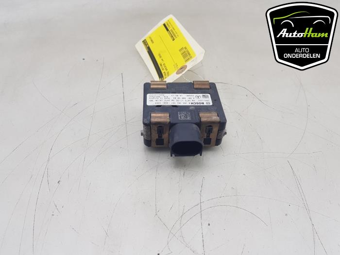 Gebruikte Dode hoek sensor Mercedes Sprinter 5t (907.6) 519 CDI 3.0 V6 24V RWD Prijs € 181,50 Inclusief btw aangeboden door AutoHam