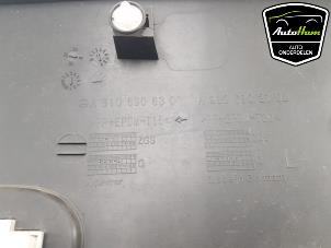 Gebruikte Carrosserielijst Mercedes Sprinter 5t (907.6) 519 CDI 3.0 V6 24V RWD Prijs € 30,25 Inclusief btw aangeboden door AutoHam