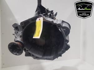 Gebruikte Versnellingsbak Audi Q2 (GAB/GAG) 1.5 35 TFSI 16V Prijs € 995,00 Margeregeling aangeboden door AutoHam