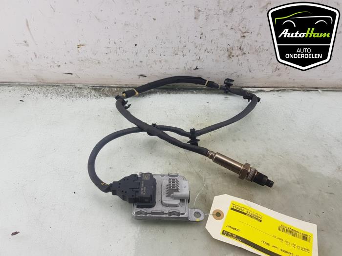 Gebruikte Nox sensor Renault Express 1.5 dCi 95 Prijs € 150,00 Margeregeling aangeboden door AutoHam