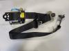 Mazda CX-5 I (KE,GH) 2.2 SkyActiv-D 150 16V 2WD Veiligheidsgordel rechts-voor