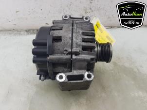 Gebruikte Dynamo Mercedes Sprinter 5t (907.6) 519 CDI 3.0 V6 24V RWD Prijs € 181,50 Inclusief btw aangeboden door AutoHam