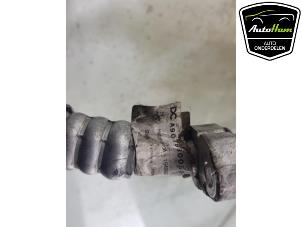 Gebruikte Airco Leiding Mercedes Sprinter 5t (907.6) 519 CDI 3.0 V6 24V RWD Prijs € 36,30 Inclusief btw aangeboden door AutoHam