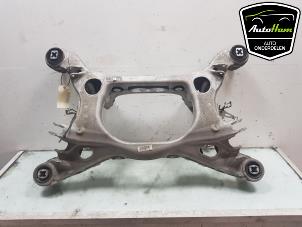 Gebruikte Subframe Porsche Panamera (971G) 3.0 V6 24V Prijs € 750,00 Margeregeling aangeboden door AutoHam