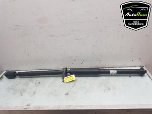 Gebruikte Tussenas Porsche Panamera (971G) 3.0 V6 24V Prijs € 750,00 Margeregeling aangeboden door AutoHam