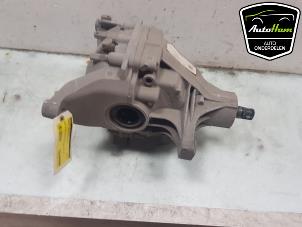 Gebruikte Differentieel achter Porsche Panamera (971G) 3.0 V6 24V Prijs € 2.150,00 Margeregeling aangeboden door AutoHam