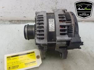 Gebruikte Dynamo Porsche Panamera (971G) 3.0 V6 24V Prijs € 595,00 Margeregeling aangeboden door AutoHam