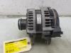 Dynamo van een Porsche Panamera (971G) 3.0 V6 24V 2018
