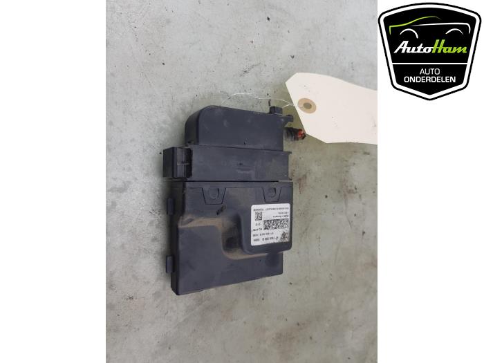 Gebruikte Brandstofpomp module Porsche Panamera (971G) 3.0 V6 24V Prijs € 75,00 Margeregeling aangeboden door AutoHam