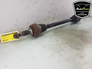 Gebruikte Steekas rechts-achter Porsche Panamera (971G) 3.0 V6 24V Prijs € 395,00 Margeregeling aangeboden door AutoHam