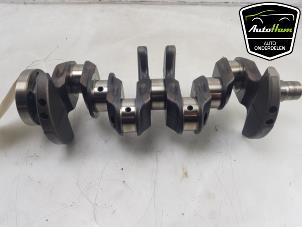 Gebruikte Krukas Volkswagen Golf Sportsvan (AUVS) 1.5 TSI Evo BMT 16V Prijs € 225,00 Margeregeling aangeboden door AutoHam