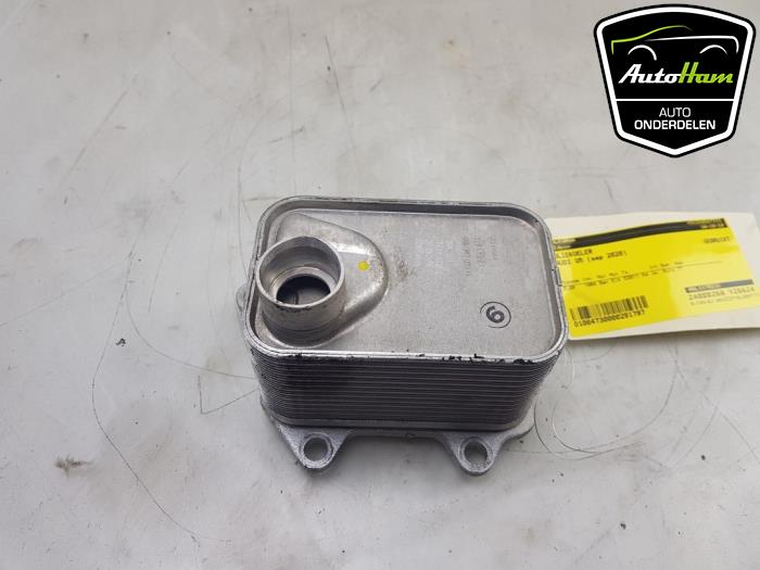 Gebruikte Oliekoeler Audi Q5 (FYB/FYG) 2.0 55 TFSI e 16V Quattro Prijs € 50,00 Margeregeling aangeboden door AutoHam