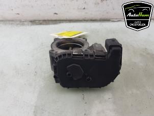 Gebruikte Gasklephuis Porsche Panamera (971G) 3.0 V6 24V Prijs € 75,00 Margeregeling aangeboden door AutoHam