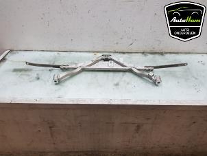 Gebruikte Subframe Porsche Panamera (971G) 3.0 V6 24V Prijs € 145,00 Margeregeling aangeboden door AutoHam