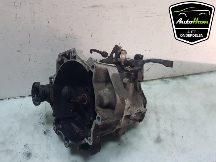 Gebruikte Versnellingsbak Seat Cordoba (6L2) 1.4 16V Prijs € 250,00 Margeregeling aangeboden door AutoHam
