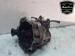 Gebruikte Versnellingsbak Seat Cordoba (6L2) 1.4 16V Prijs € 250,00 Margeregeling aangeboden door AutoHam