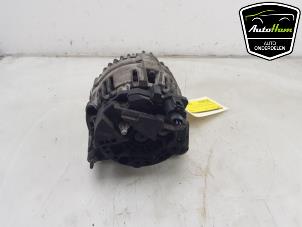 Gebruikte Dynamo Seat Cordoba (6L2) 1.4 16V Prijs € 30,00 Margeregeling aangeboden door AutoHam