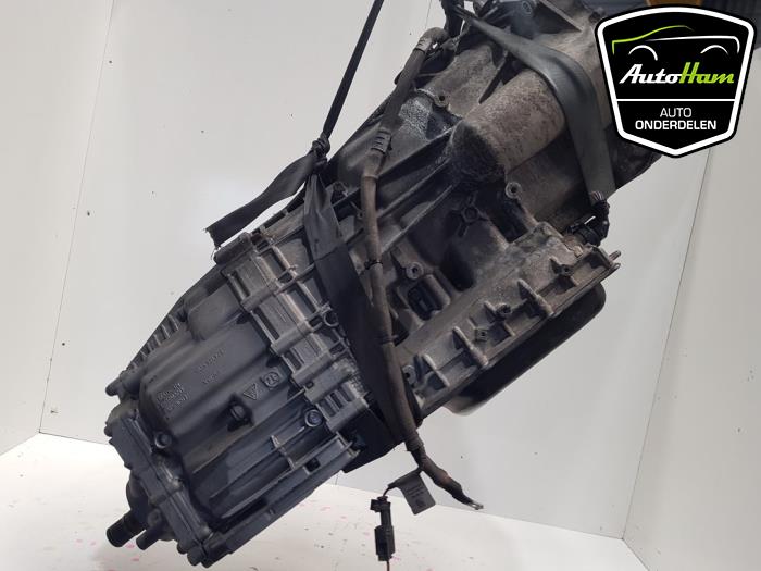 Gebruikte Automaatbak Porsche Panamera (971G) 3.0 V6 24V Prijs € 6.000,00 Margeregeling aangeboden door AutoHam