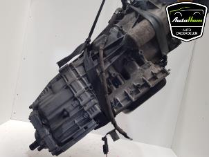 Gebruikte Automaatbak Porsche Panamera (971G) 3.0 V6 24V Prijs op aanvraag aangeboden door AutoHam