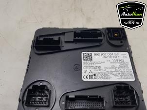Computer Body Control van een Porsche Taycan (Y1A) 4S 2021