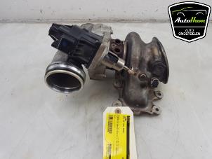 Gebruikte Turbo BMW X2 (F39) sDrive 20i 2.0 16V Twin Power Turbo Prijs € 395,00 Margeregeling aangeboden door AutoHam