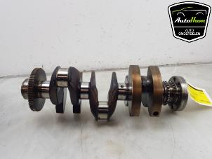 Gebruikte Krukas Mini Clubman (F54) 1.5 One 12V Prijs € 400,00 Margeregeling aangeboden door AutoHam