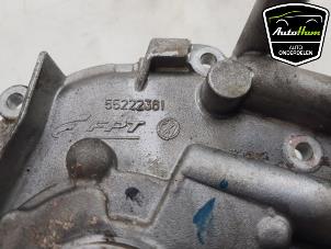 Gebruikte Oliepomp Fiat Punto Evo (199) 1.4 16V MultiAir Start&Stop Prijs € 75,00 Margeregeling aangeboden door AutoHam