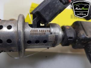 Injector adblue van een Opel Astra K Sports Tourer 1.6 CDTI 136 16V 2018