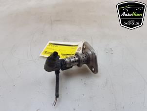 Injector adblue van een Opel Astra K Sports Tourer 1.6 CDTI 136 16V 2018