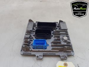 Gebruikte Computer Motormanagement Opel Astra K Sports Tourer 1.6 CDTI 136 16V Prijs € 275,00 Margeregeling aangeboden door AutoHam