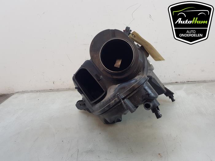 Gebruikte Luchtfilterhuis Opel Astra K Sports Tourer 1.6 CDTI 136 16V Prijs € 35,00 Margeregeling aangeboden door AutoHam