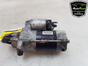 Gebruikte Startmotor Opel Astra K Sports Tourer 1.6 CDTI 136 16V Prijs € 30,00 Margeregeling aangeboden door AutoHam