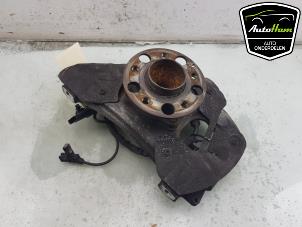 Gebruikte Asschenkel rechts-voor Mercedes AMG GT (C190) 4.0 R V8 Biturbo Prijs op aanvraag aangeboden door AutoHam