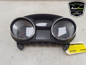 Gebruikte Cockpit Opel Astra K Sports Tourer 1.6 CDTI 136 16V Prijs € 150,00 Margeregeling aangeboden door AutoHam