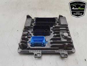 Gebruikte Computer Motormanagement Opel Astra K 1.6 CDTI 136 16V Prijs € 275,00 Margeregeling aangeboden door AutoHam
